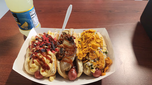 Hot Dog Eddy's - Thumbnail