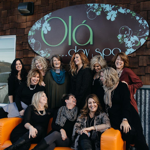 Ola' Day Spa - Thumbnail