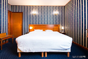 Photo n°20 de Hôtel Jolly Roger à Dunkerque (Hôtel)