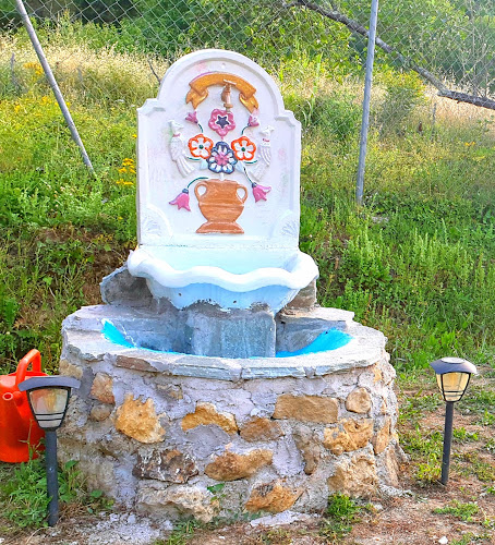 Comentarii opinii despre St. Nicholas Ranch Corfu