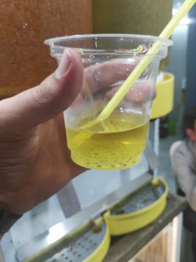 Photos of Zahra pool markets