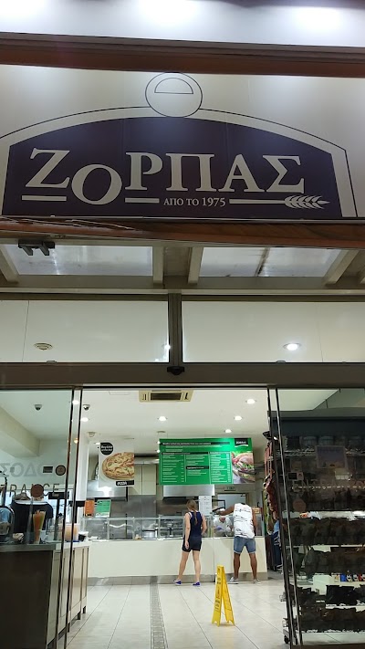 Photos of Zorbas