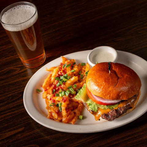 San Pedro Brewing Company by null