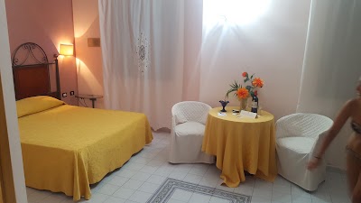 lodging