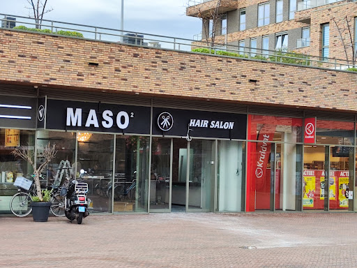 Maso hair salon 2 - Thumbnail