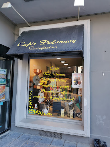 CAFES DELANNOY - Thumbnail