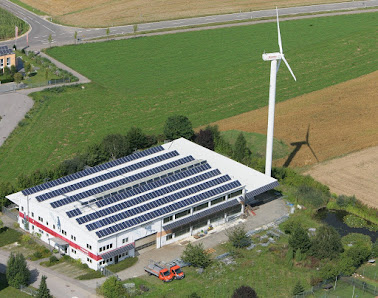 Haase Geländerbau GmbH - Aalen