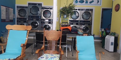 Iroquois Falls Express 1 Hour Laundromat