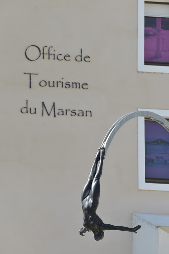 Office de Tourisme, du Commerce et de l'Artisanat