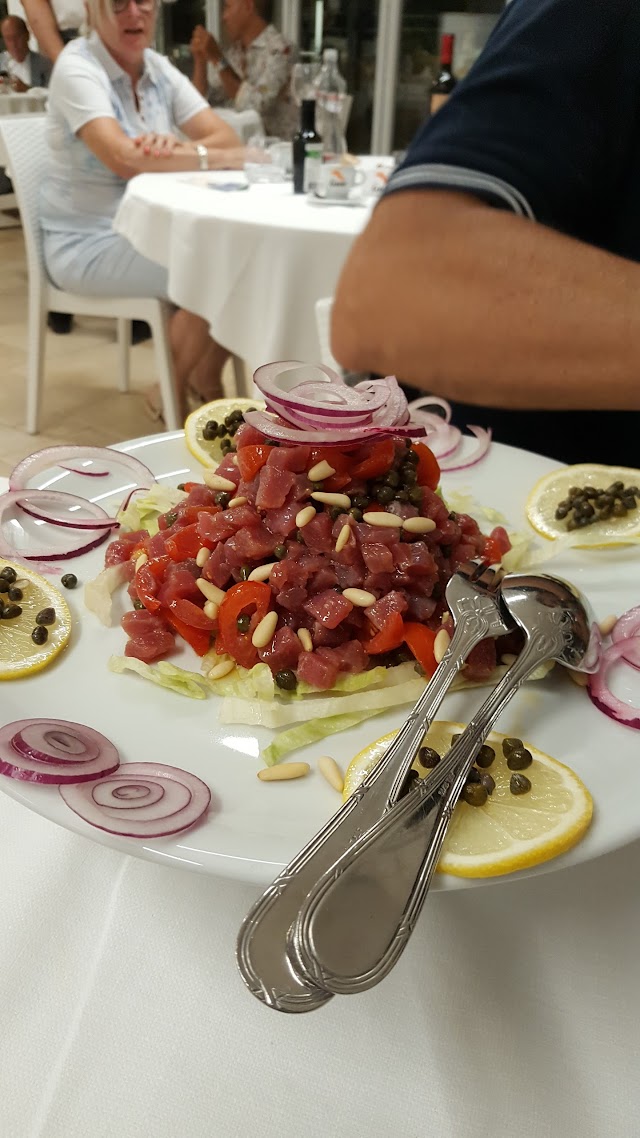 Ai 2 Ghiottoni a Mare
