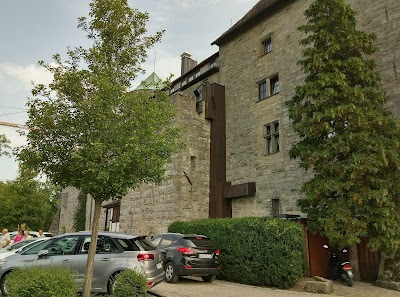Photos of Burg Colmberg