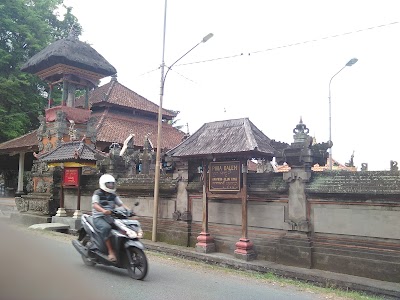 Hindu Temple