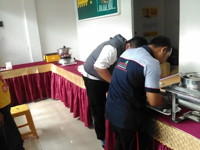 Photos of Indosat Ooredoo GERAI PEKALONGAN