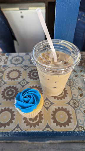 Azul Café Chih - Thumbnail