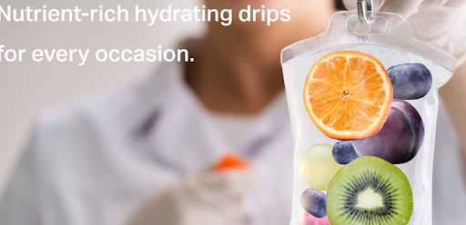 Advanced Restorative Hydration and Wellness