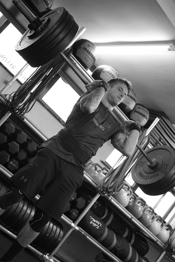 CrossFit Sale Moor - Thumbnail