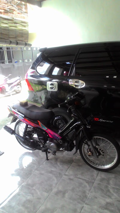 Photos of Warkop Rengges