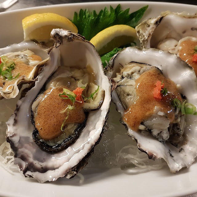 Izakaya Takasei