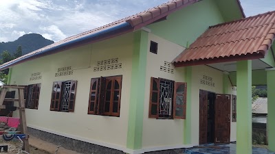 Photos of Phonemany Seventh-day Adventist Church