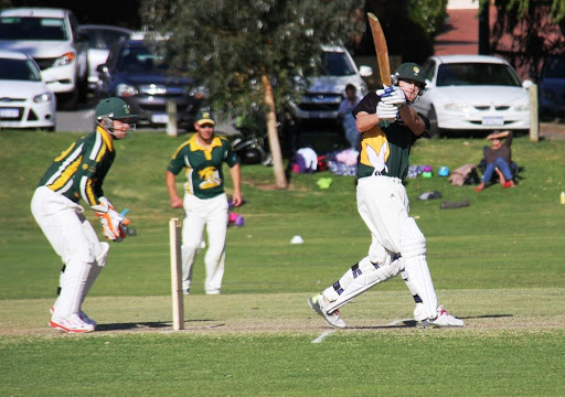 Scarborough Premier Cricket Club of Western Australia - Thumbnail