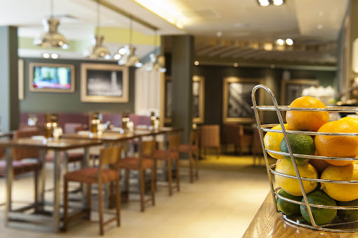 Premier Inn Glasgow (Milngavie) hotel