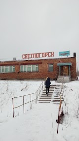 Светлогорск