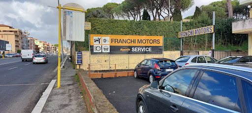 Franchi Motors CAR SERVICE - BestDrive - Thumbnail
