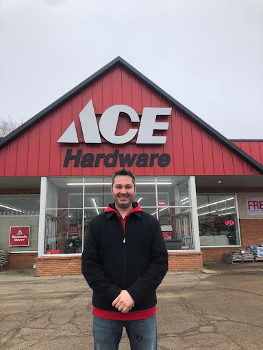 Mobridge Ace Hardware Gallery - United States