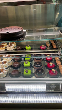 Pasticceria Barberini by null
