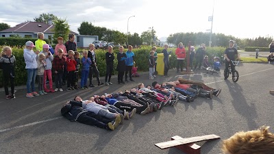 Photos of F&eacute;lagsheimili&eth; Bl&ouml;ndu&oacute;si