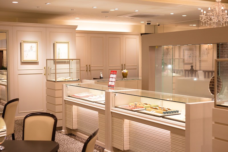 IKEDAプラス ブライダルサロン