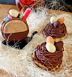 Photo n°18 de MAISON CORGET à Villette-d'Anthon (Pâtissier spécialisé dans les gâteaux de mariage)