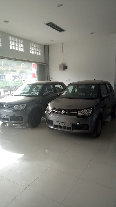 Photos of Suzuki Trisakti Megah Indah Manokwari