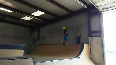 Crossroads Skatepark & Shop