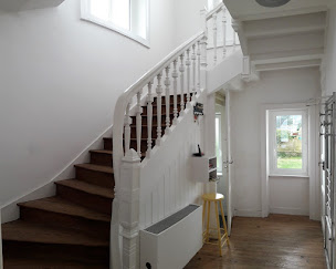 Photo n°16 de Villa Chanteclerc à La Hague (Hébergement d'intérieur)
