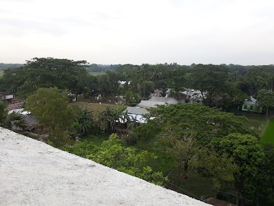 Photos of Jangalia Union High School and College