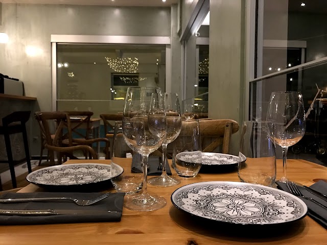 Fysalida wine bistro