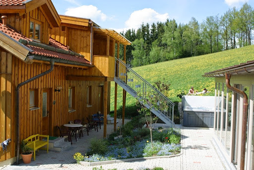 Gammerhof - Visual