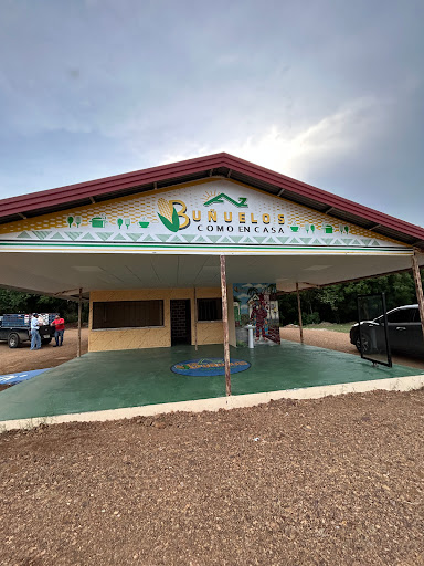 Restaurante Buñuelos