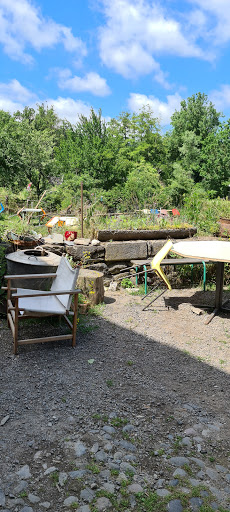 Moulin de Gaspard Café Guinguette Recyclerie Friperie Camping - Thumbnail