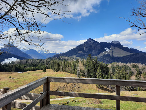 Wagneralm - Visual