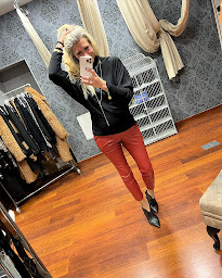 Photo n°2 de Dix de Coeur Boutique à Besançon (Magasin de vêtements pour femmes)