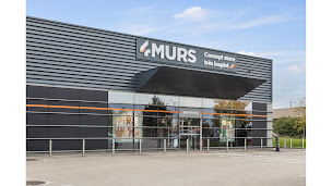 Photo n°1 de 4MURS à Dole (Magasin de papiers peints)