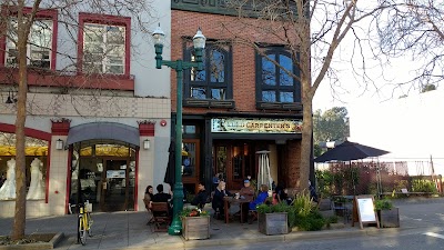 Photos of Lulu Carpenter's