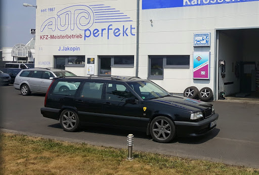 Auto-Perfect Troisdorf GmbH - Thumbnail