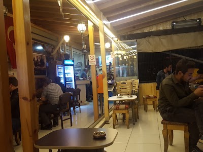 Photos of Diriliş &Ccedil;ay Evi
