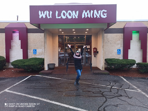 Wu Loon Ming Restaurant