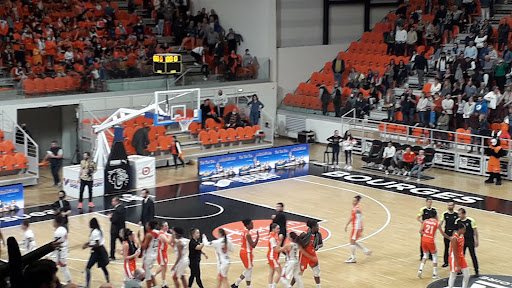 Palais des Sports du Prado