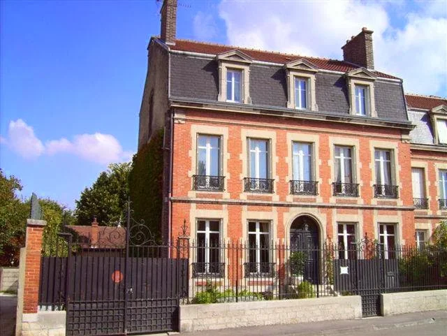 L'Ambroise