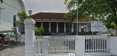 Photos of Gereja Katolik Santo Yusup